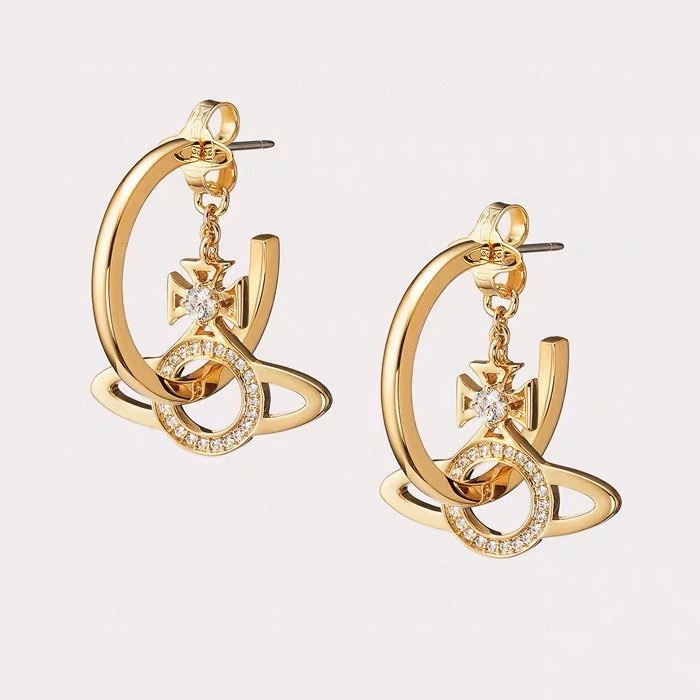 Vivienne Westwood Earrings